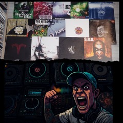 Go Hard Or Go Home ...... Classics   ( Early and  Millenium Hardcore )