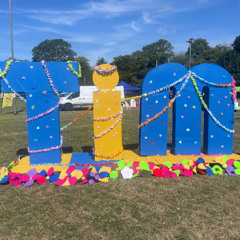 This Is Me Festival Rap 2025