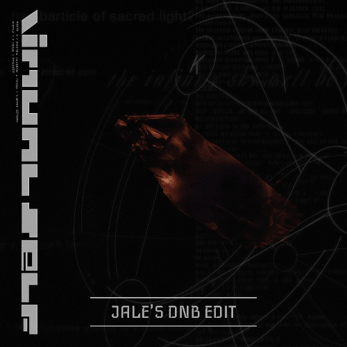 Virtual Self - Ghost Voices (Jale’s DnB Edit) [1K FREE DOWNLOAD]