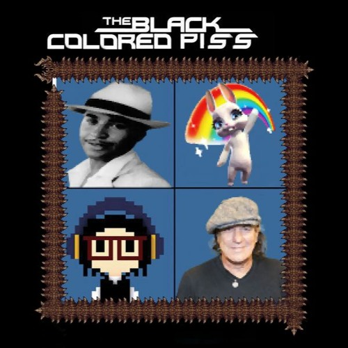 Outcast Of The Black 5, Can't Have Enough Zoobe Edition