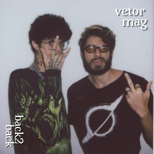 VETOR MAG: Eng3l B2B Dry