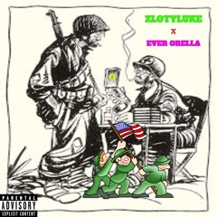"ON MY OWN" ft. (EVER ORELLA x ZLOTY)