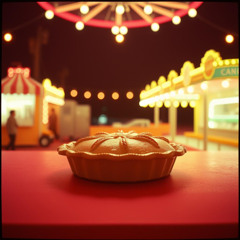 Sweet Little Meat Pie (Remix)