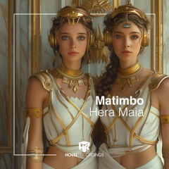 Matimbo - Hera Maia