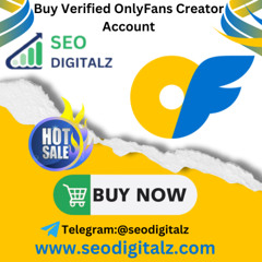 OnlyFans Creator Accounts for Sale – Verified & Ready-to-Use in 2025-27