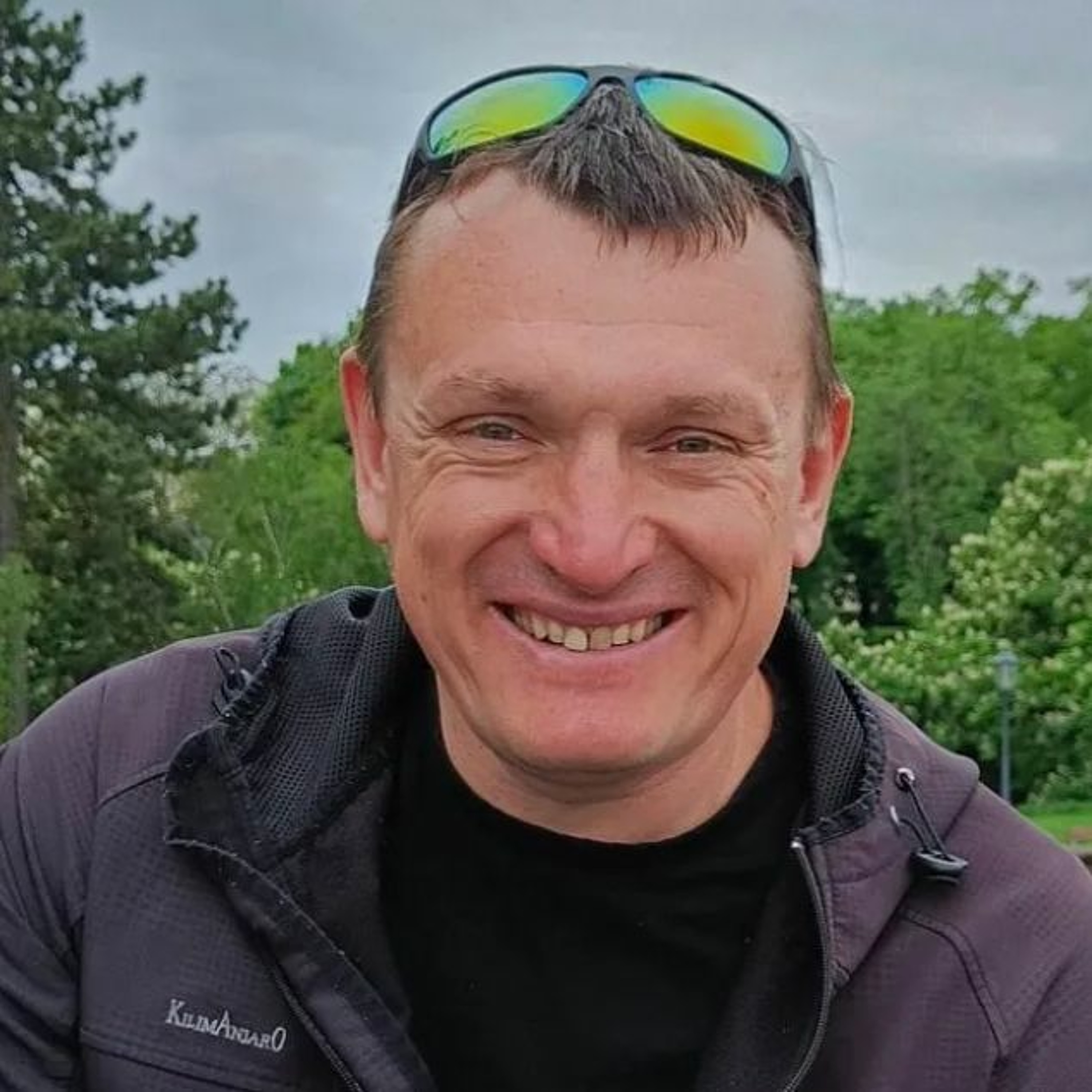 Віталь Цімошчанка. Цімошчанка: праз духоўны рост — да свабоды, культуры, мовы і да сваёй радзімы episode artwork