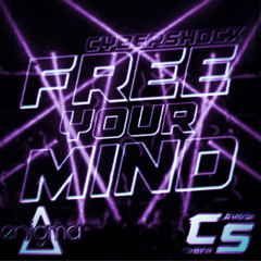 FREE YOUR MIND