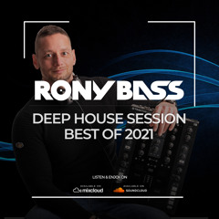 DEEP HOUSE SESSION BEST OF 2021