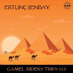 Camel Riders Trips 015 - Ertunç Şenbay