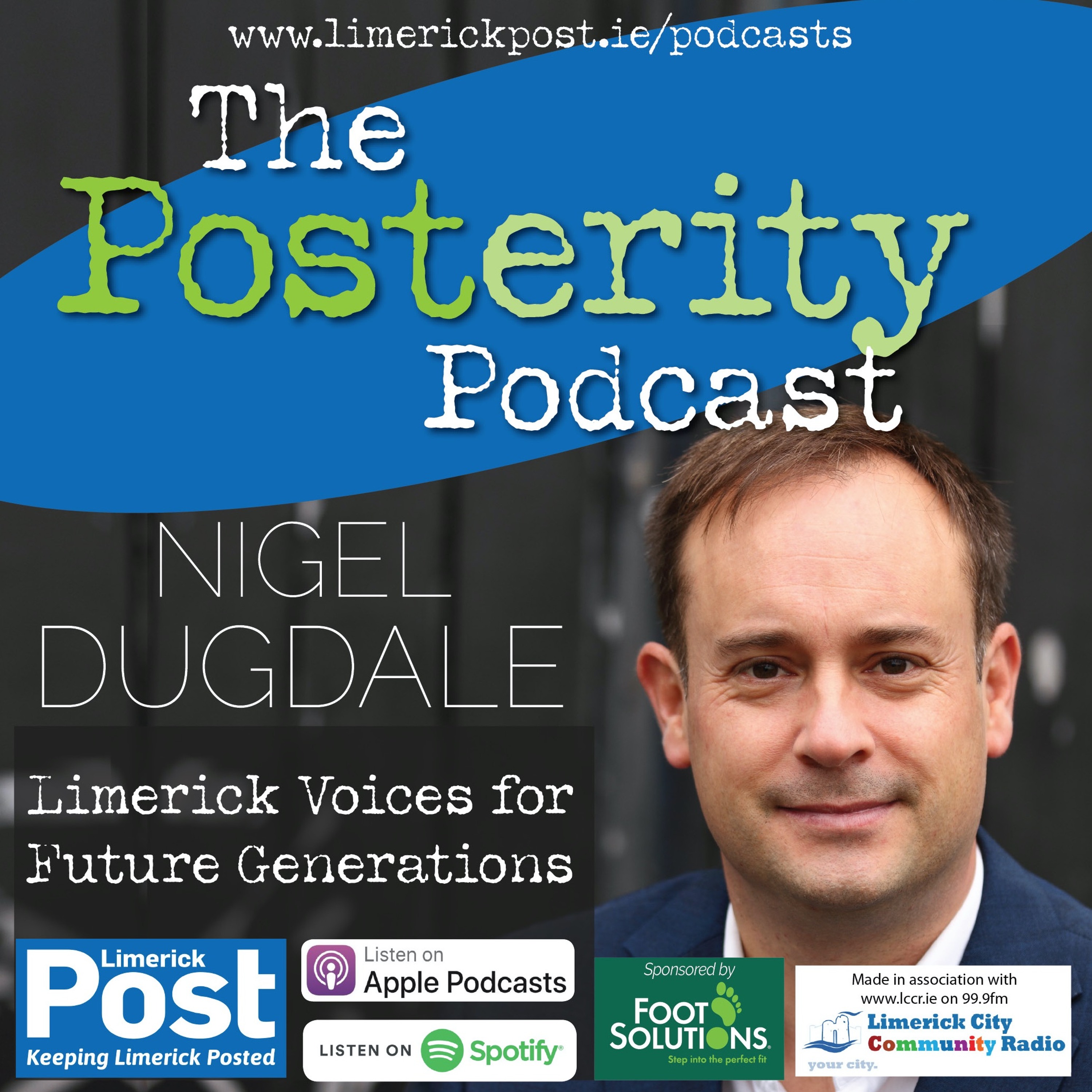 Limerick Post Podcast