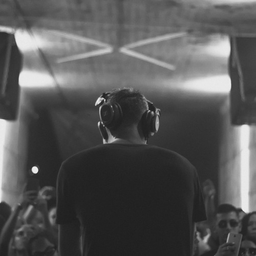 Roots Podcast Series 000 - Dino Sabatini (Dj Set at Tunnel 08/02/2020)