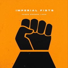 Imperial Fists (Warhammer 40,000)