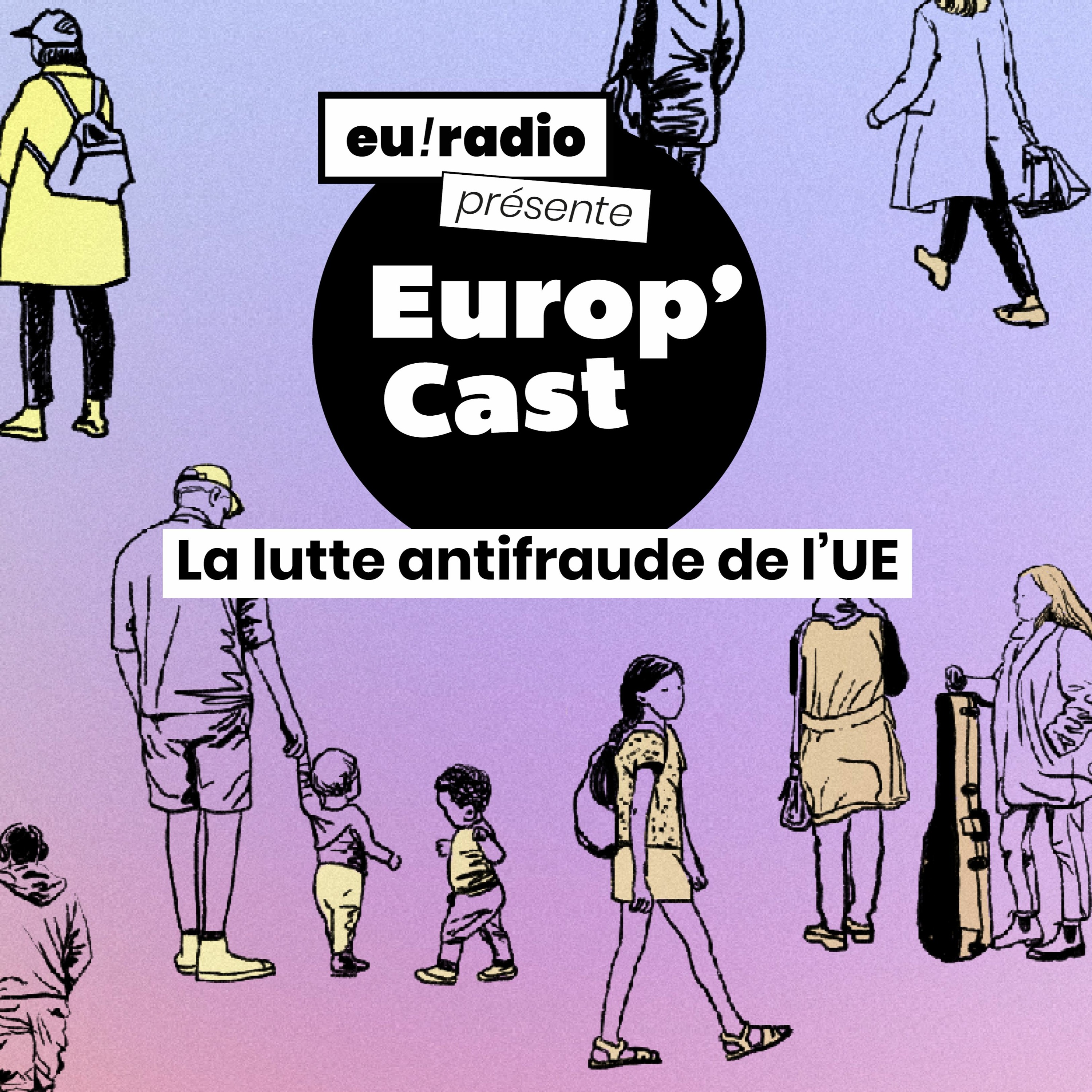 La lutte antifraude de l’UE:  les fonds européens
