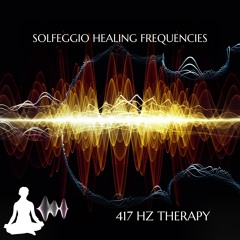 417 Hz Silhouettes