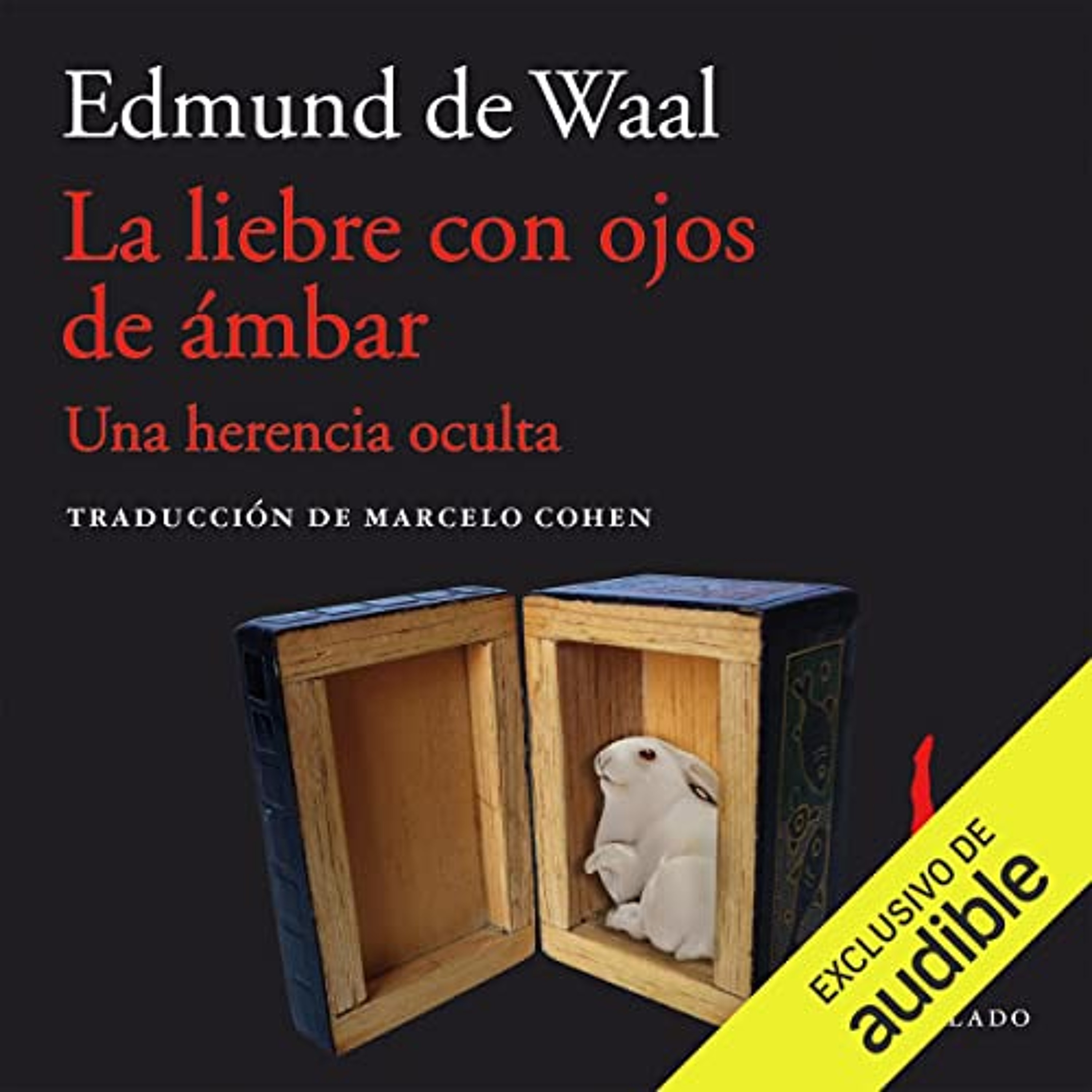 La Biblioteca Fantasma