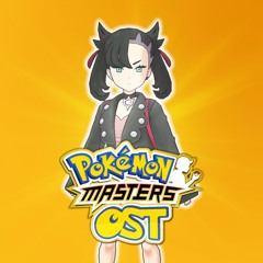 Battle! Marnie - Pokemon Masters OST