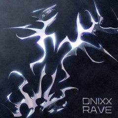 ECHO Rec. Premiere DNIXX - RAVE (Original Mix) [FREE DOWNLOAD]