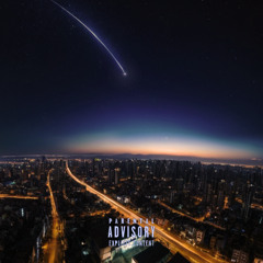 Meteorite (Prod. Maws)