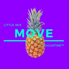 Move — Little Mix [Cover]