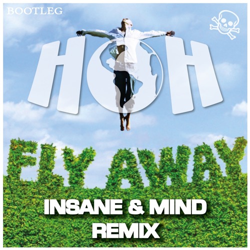 Fly Away "Insane & Mind Remix" - Tones & I (Bootleg) - Preview!!