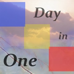 One day in ...