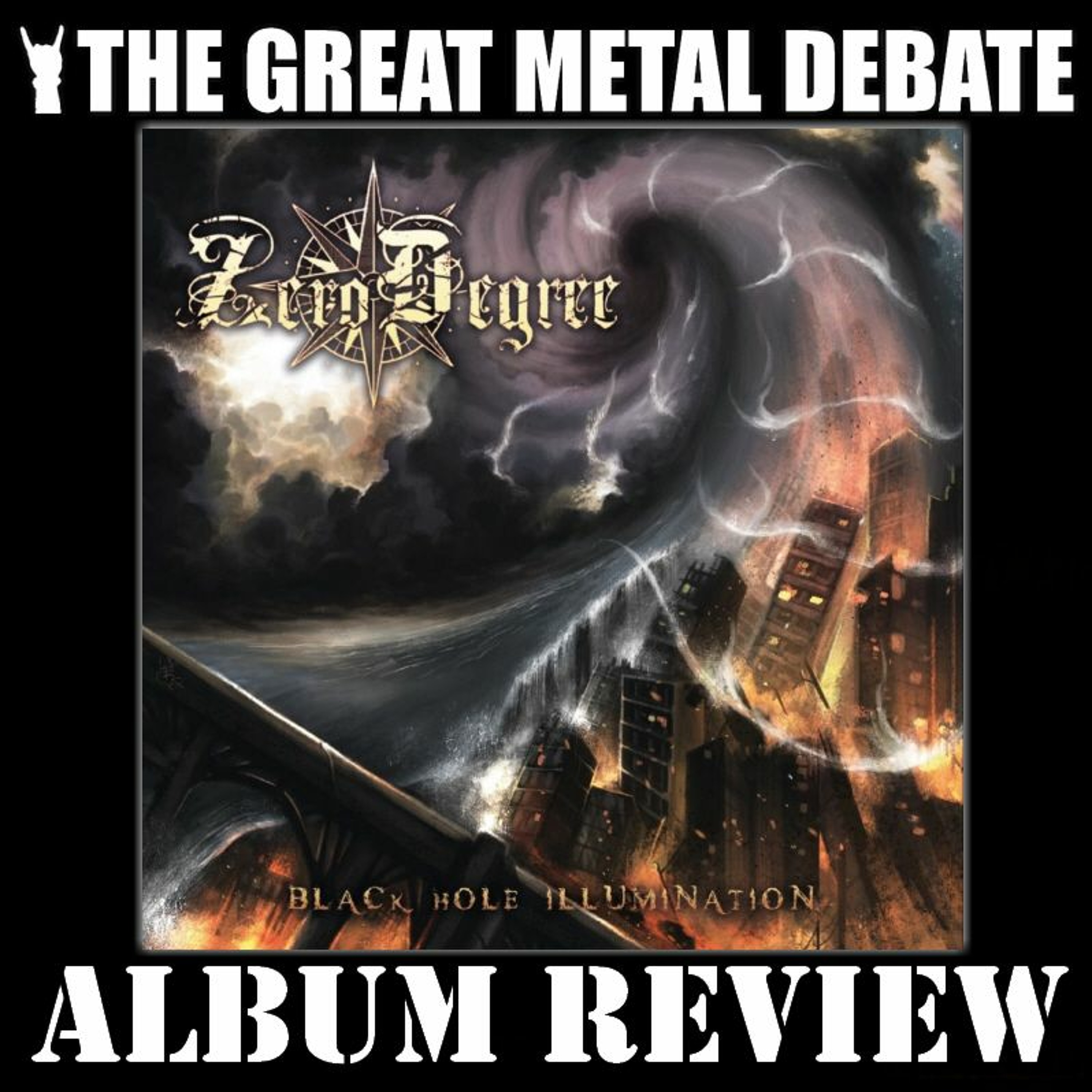 The Great Metal Debate Podcast