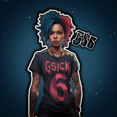 Gsick6 - 6 Lights