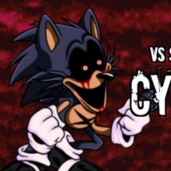 VS SONIC.EXE [FNF] - Cycles (Remix)