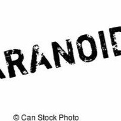 Paranoid - Tone Ross