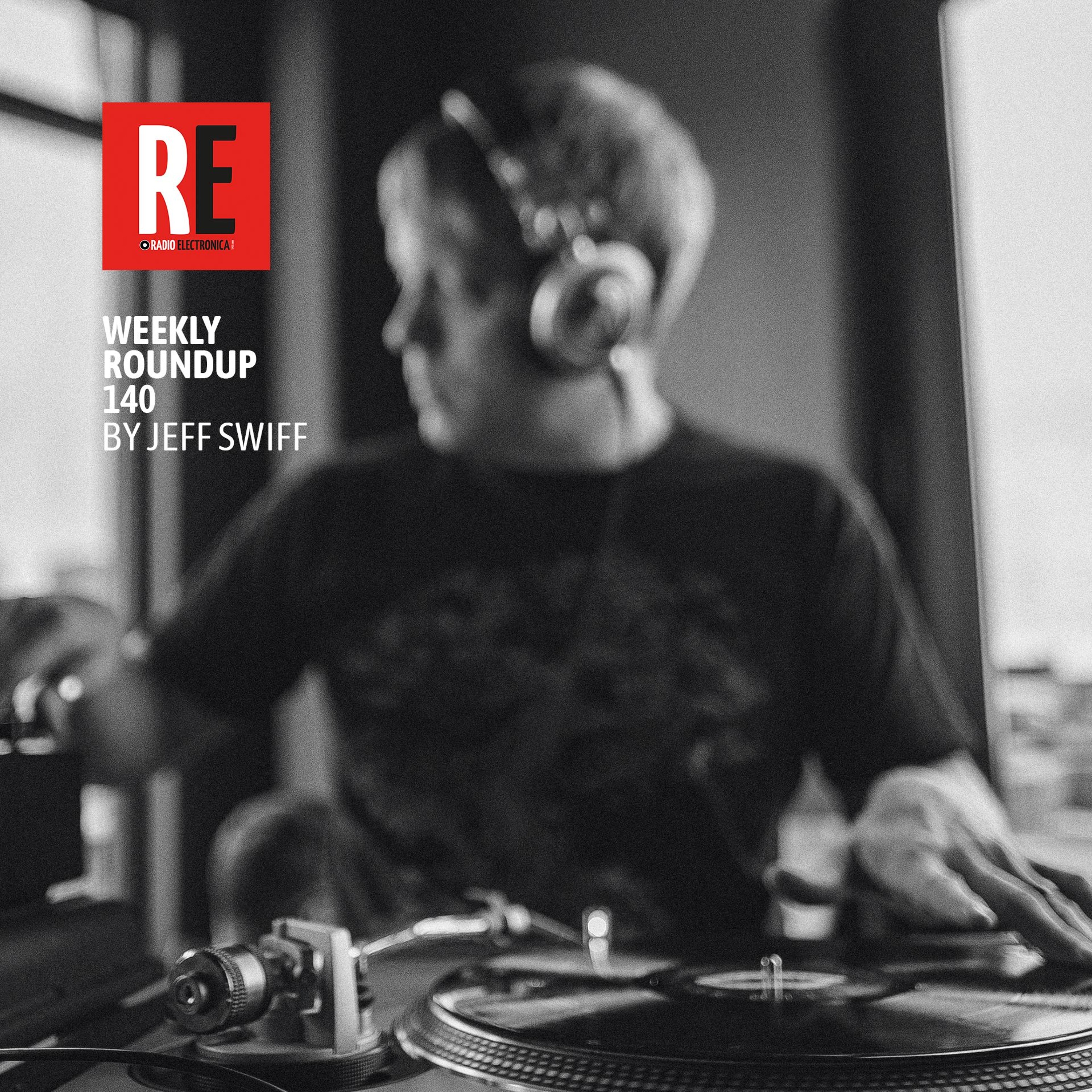RADIO ELECTRONICA JENA