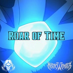 Mystic Wonder - Roar Of Time