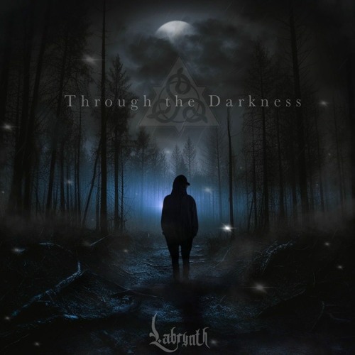 Labrynth - New Moon