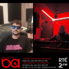 Bass Agenda 241 Vema Diodes & BiLla