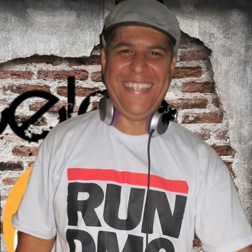 DJ Marcelo Lima - O Jack Vem Vindo Aí ...(Let There Be House Mix)
