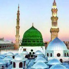 الله يشهد والملائكة تشهد