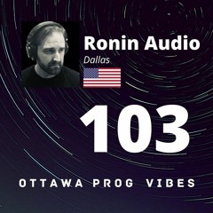 Ottawa Prog Vibes 103