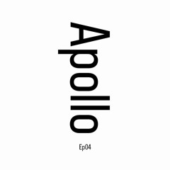 Apollo music - Ep04 Progressive house mix