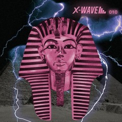 X-WAVE #10 - Pastwa - 26/09/2020