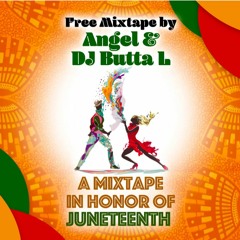 Free Mixtape by Angel & DJ Butta L