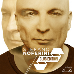 Club Edition 21_35 | Stefano Noferini