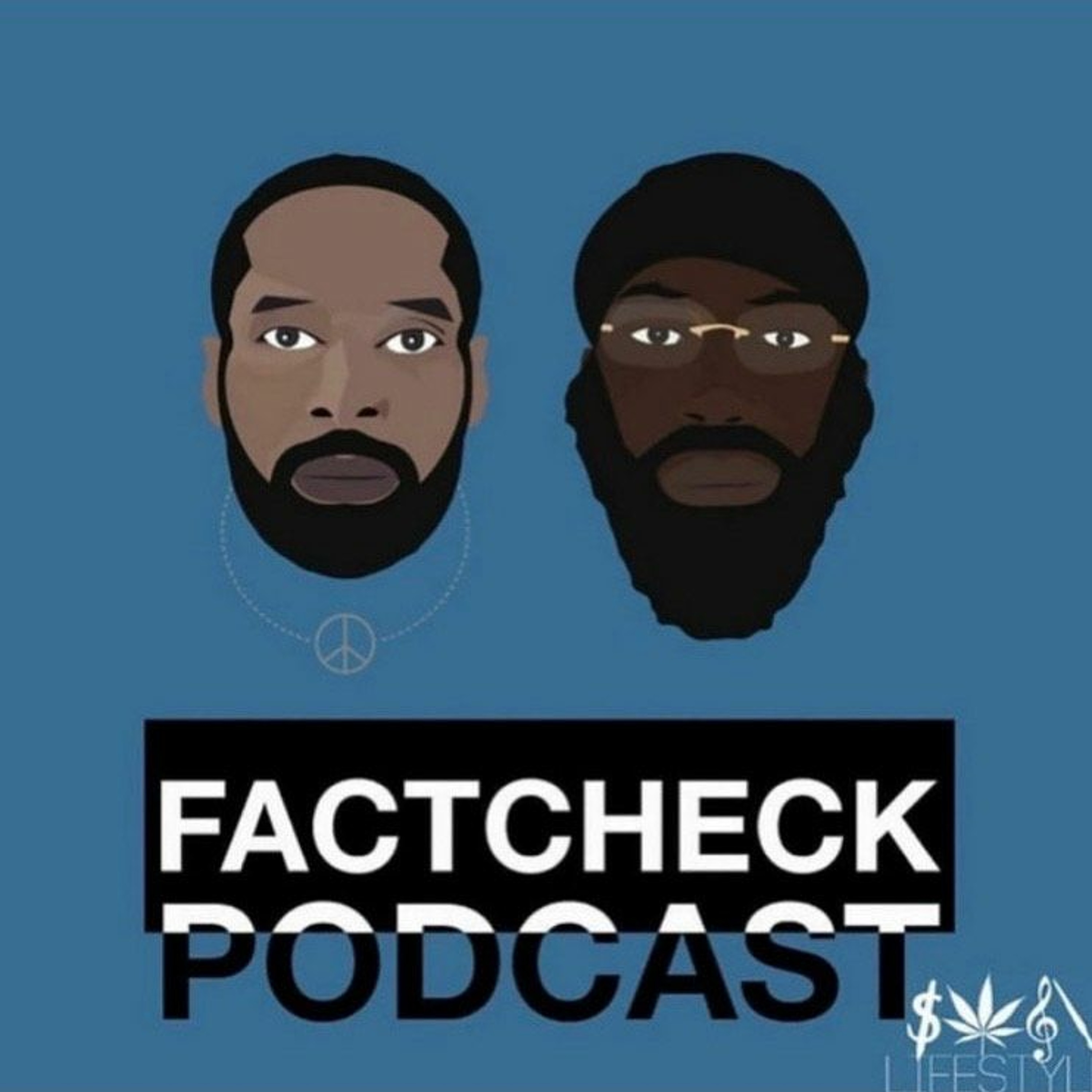 FactCheck Podcast Episode 77 Featuring The Outlaw Josey Wales episode artwork