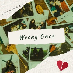 JOSH GRAY - WRONG ONES