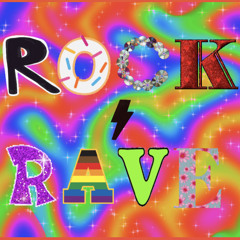ROCK n RAVE MIX VOL.1