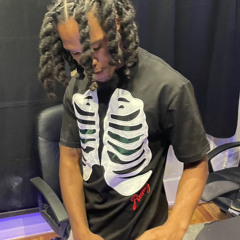 Trey Te$laXxToneDeaf-CANT BE WEAK RUFFMIx