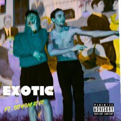EXOTIC FT SETHOMATIC