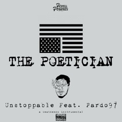 Unstoppable (Feat. Pardo97)