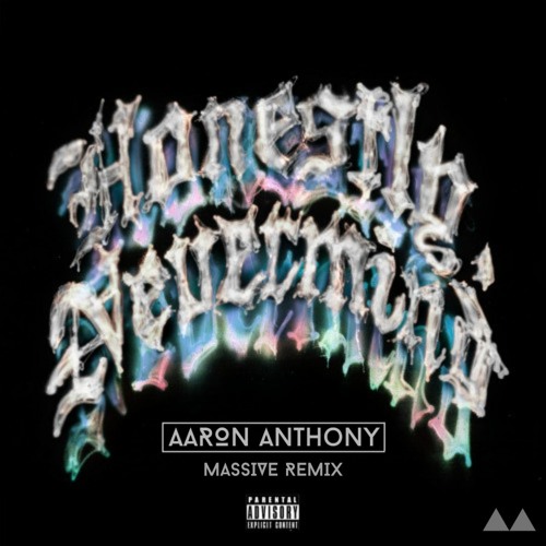 Drake - Massive (AARON ANTHONY Remix)[Extended Mix]
