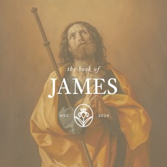 Proper 21 James 2:1-14 Faith and Favoritism