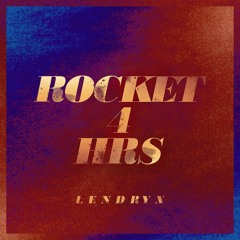 Rocket 4 Hrs (Hrs & Hrs/Rocket Cover) by Lendryx
