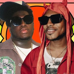 EVERYBODY | CASH COAIN X CHOW LEE TYPE BEAT